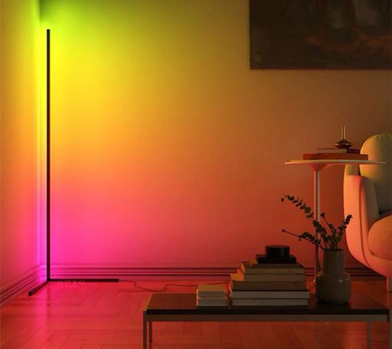 astroteg® - LED Eckleuchte