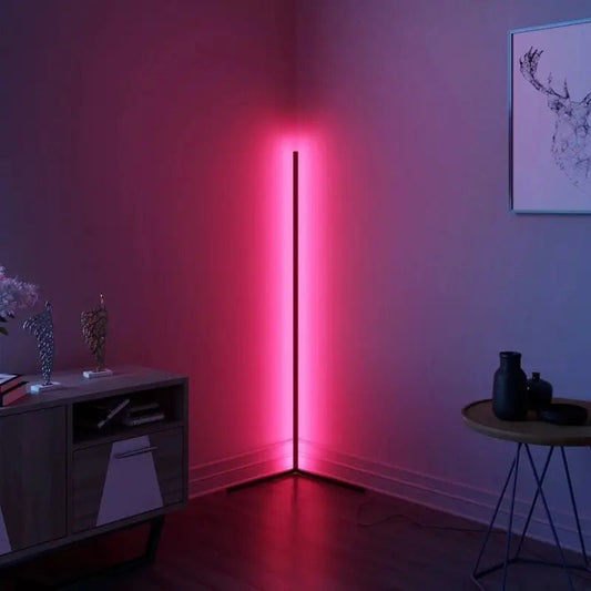 astroteg® - LED Eckleuchte