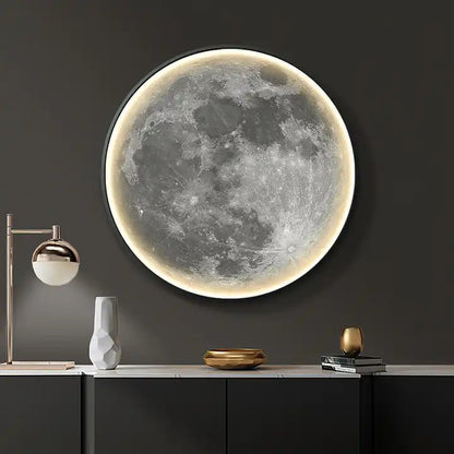 astroteg® - LED Mond Wand
