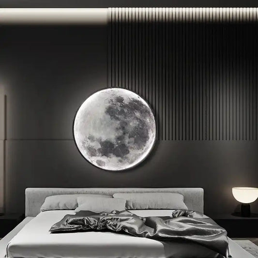 astroteg® - LED Mond Wand